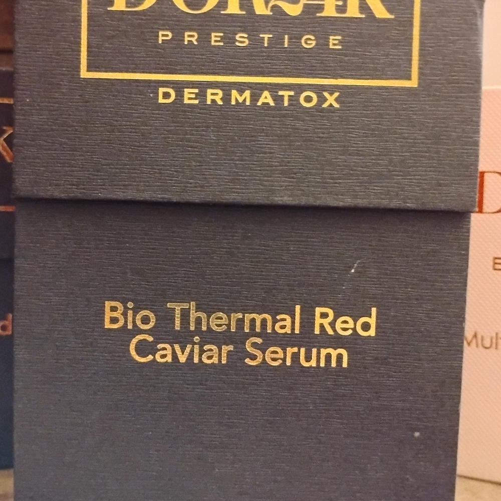 Bio Thermal Red Caviar Serum